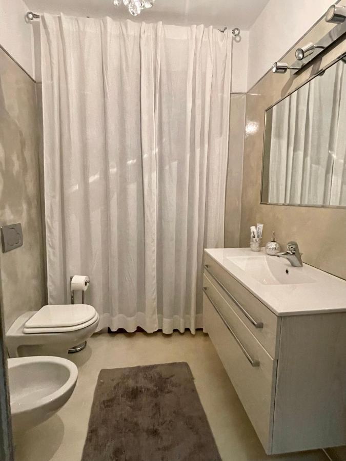 Double A Luxury Apartment Olbia Extérieur photo