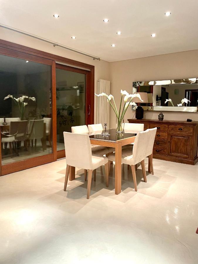 Double A Luxury Apartment Olbia Extérieur photo