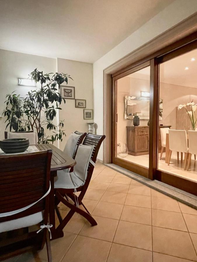 Double A Luxury Apartment Olbia Extérieur photo