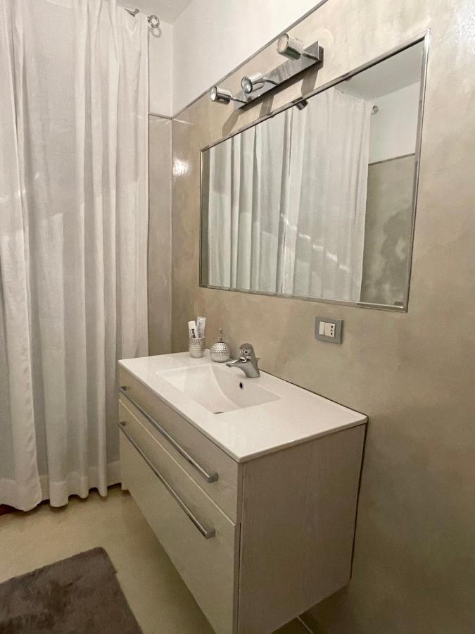 Double A Luxury Apartment Olbia Extérieur photo