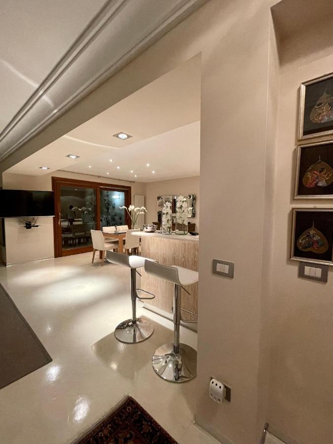 Double A Luxury Apartment Olbia Extérieur photo